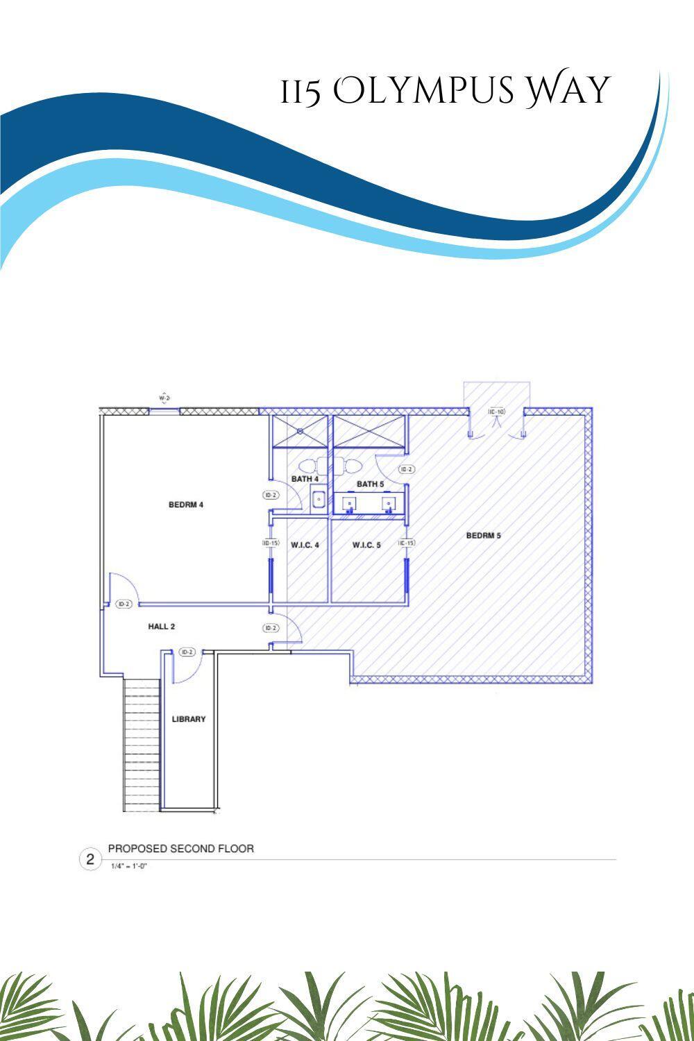 OLYMPUS - Residential