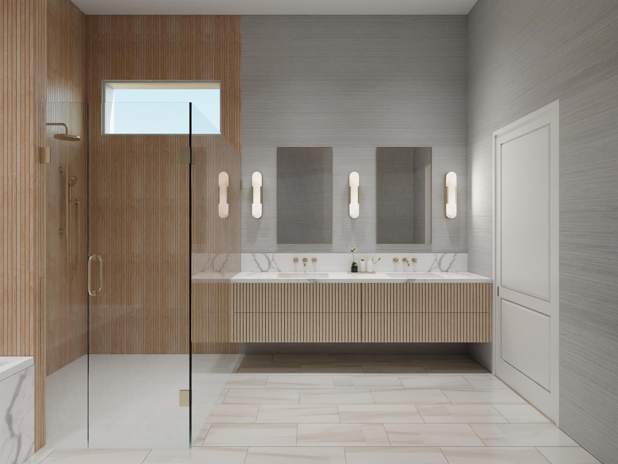 OLYMPUS - Residential