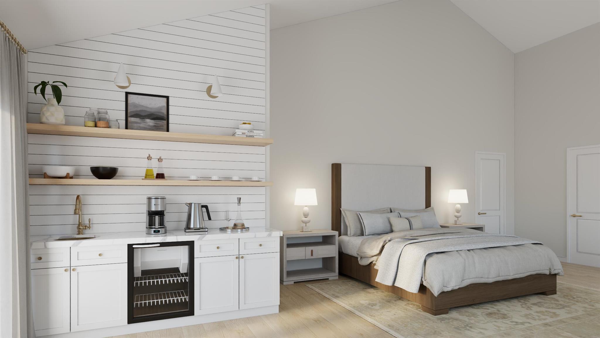 OLYMPUS - Residential