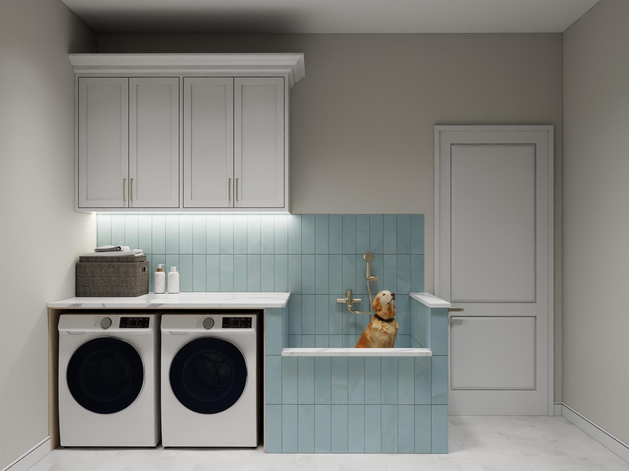 OLYMPUS - Residential