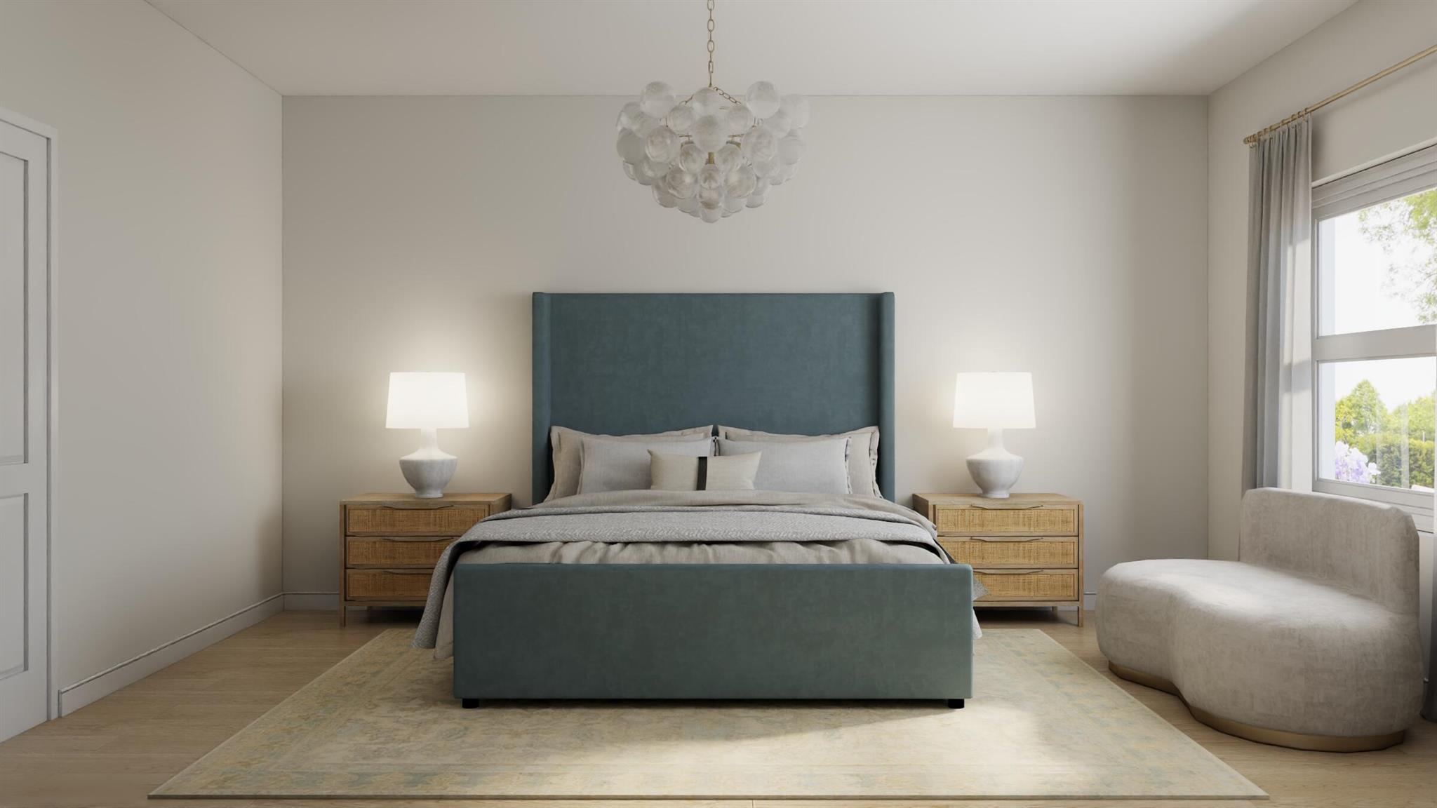 OLYMPUS - Residential