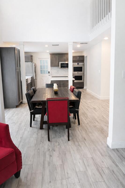 The Acreage - Residential