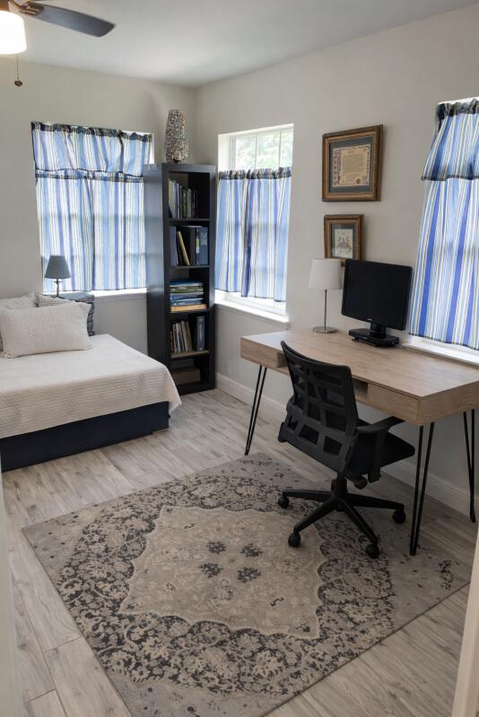 The Acreage - Residential