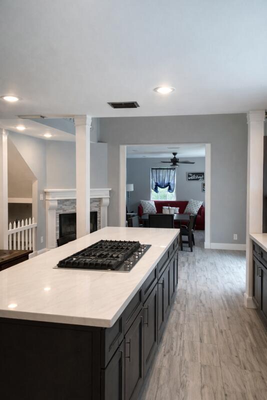 The Acreage - Residential