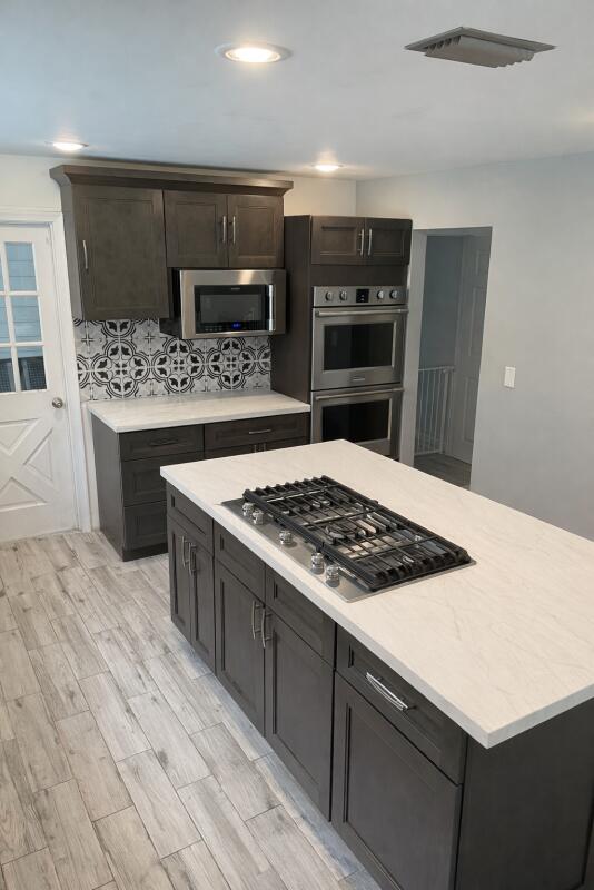 The Acreage - Residential