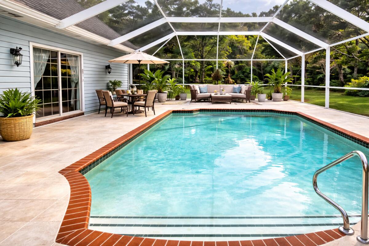 The Acreage - Residential