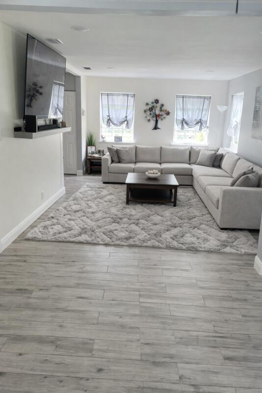 The Acreage - Residential