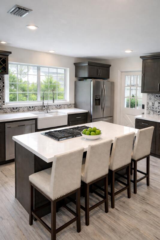 The Acreage - Residential