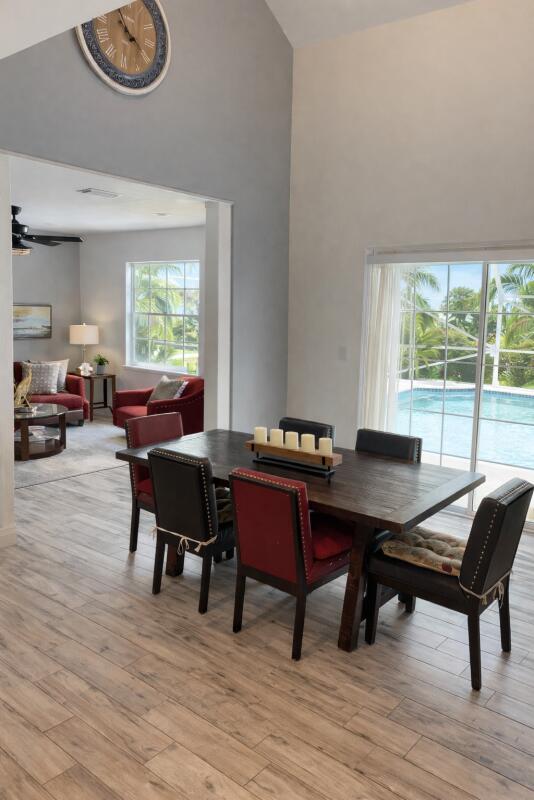 The Acreage - Residential