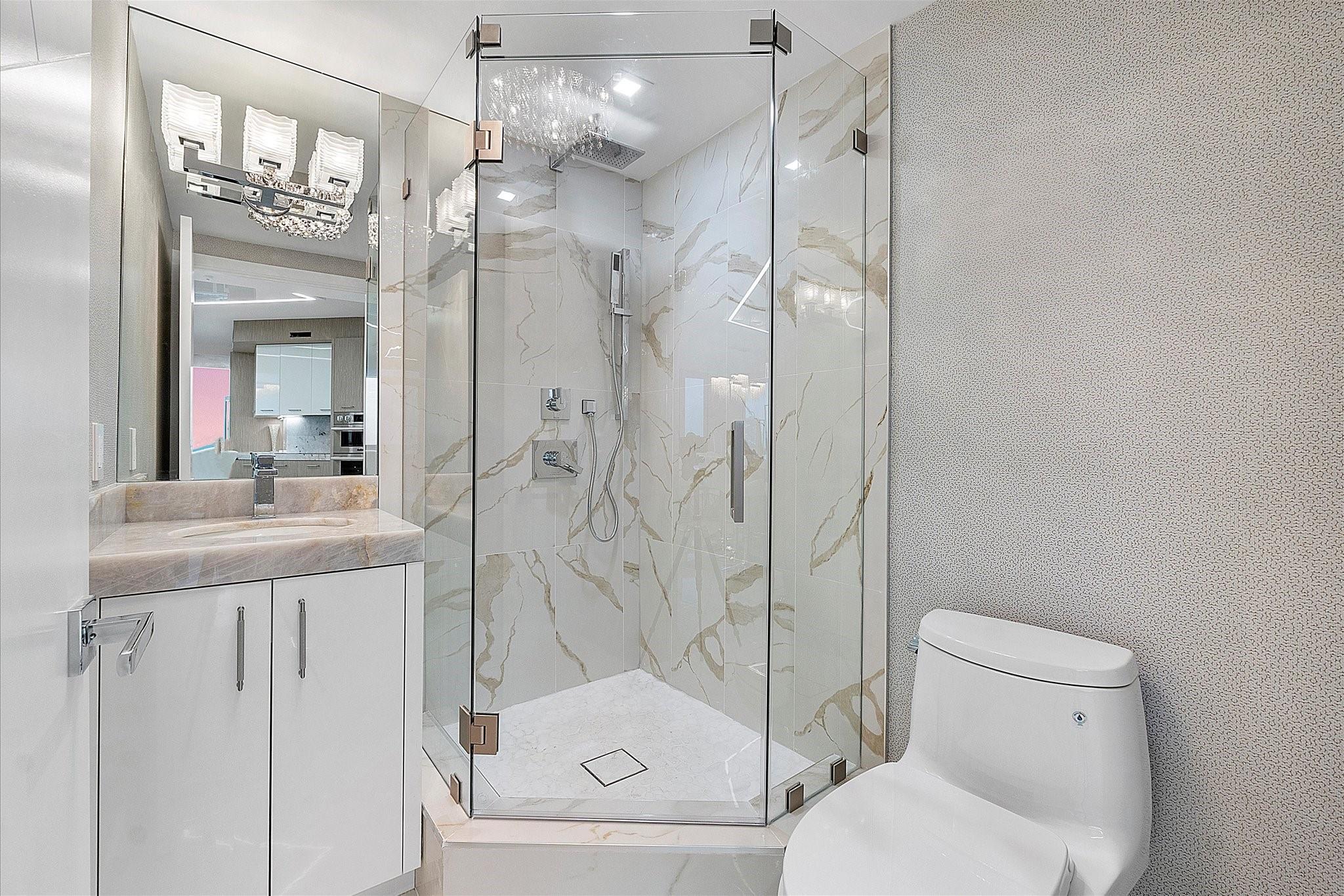 L'Hermitage - Residential