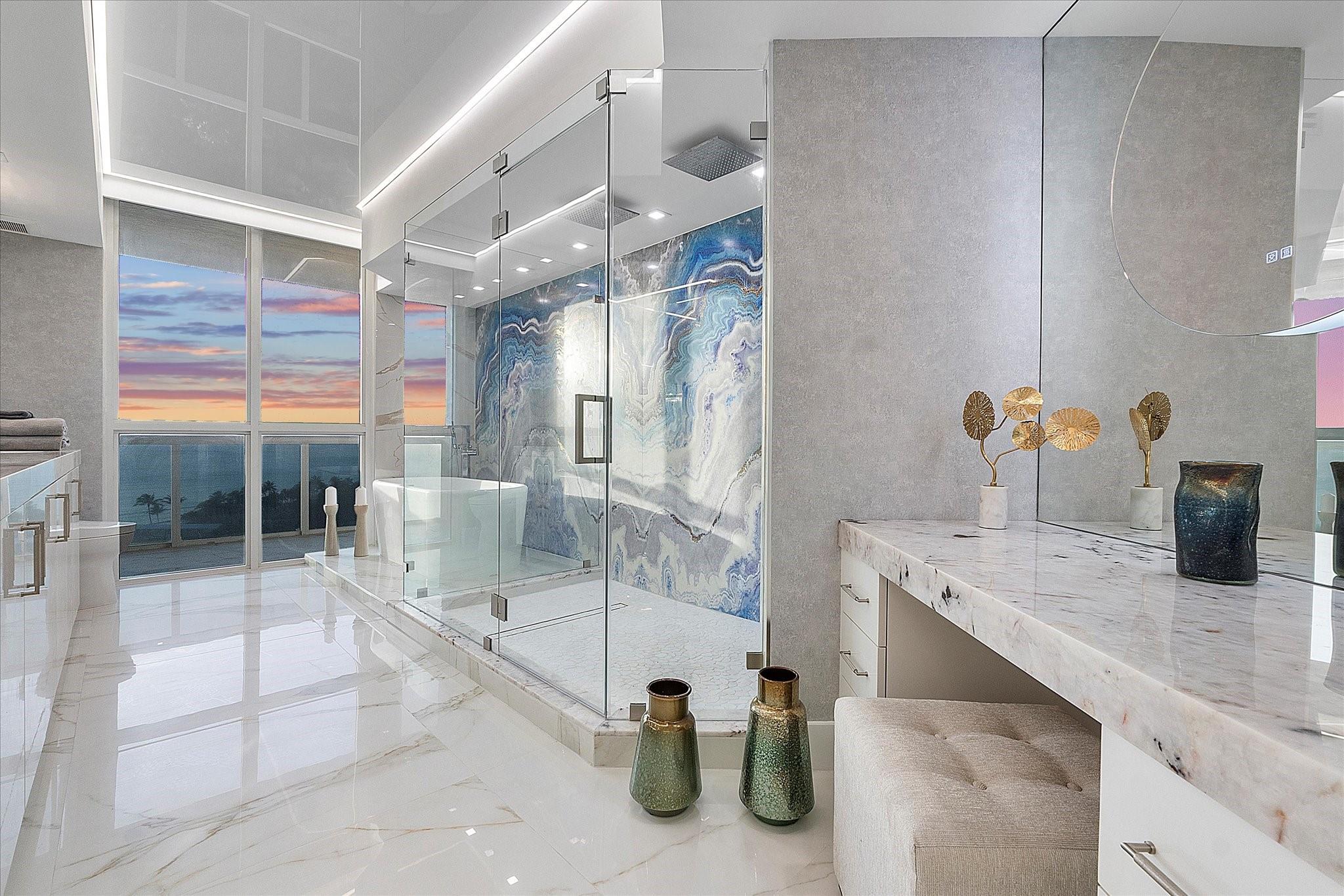 L'Hermitage - Residential