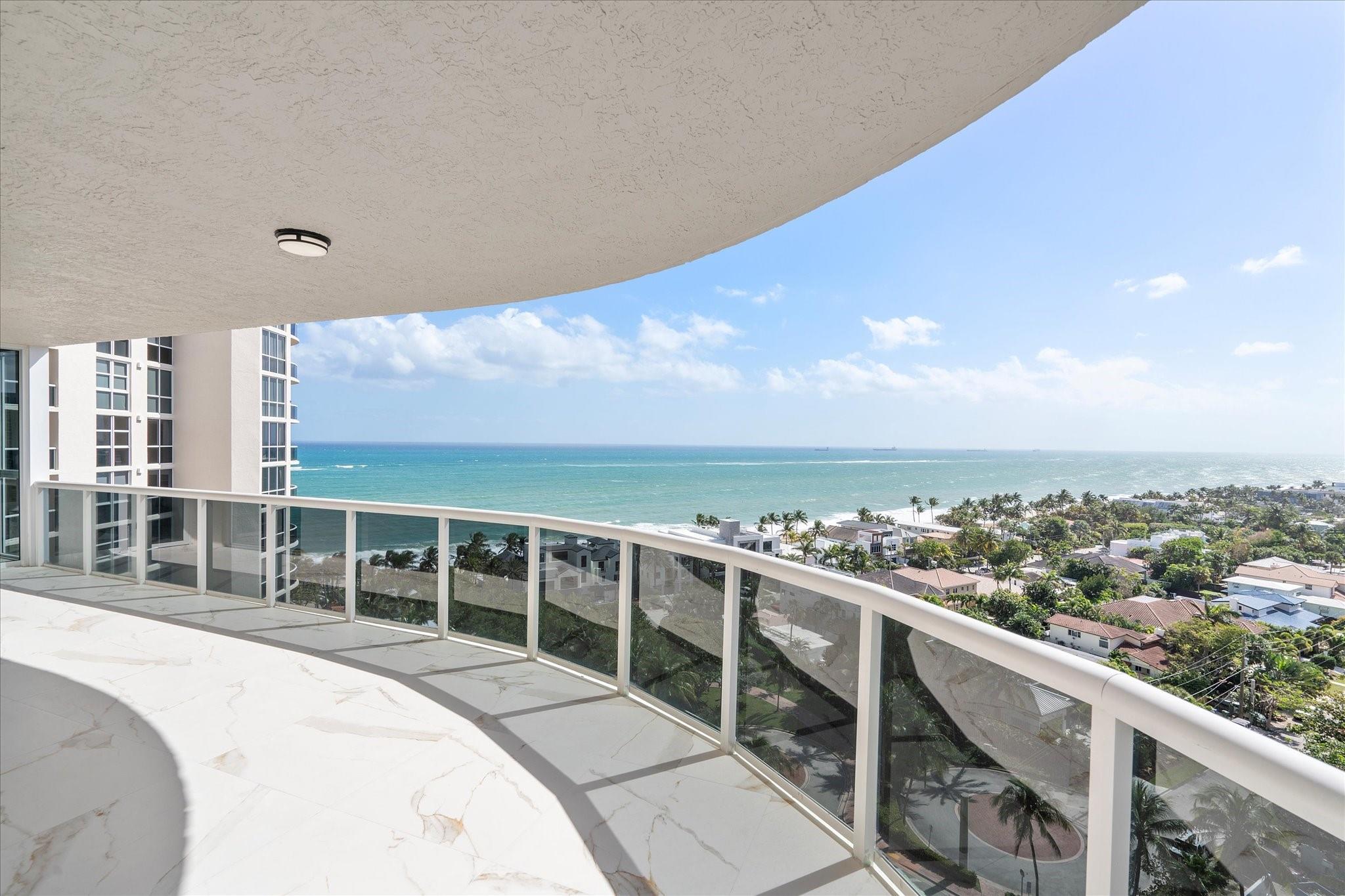 L'Hermitage - Residential