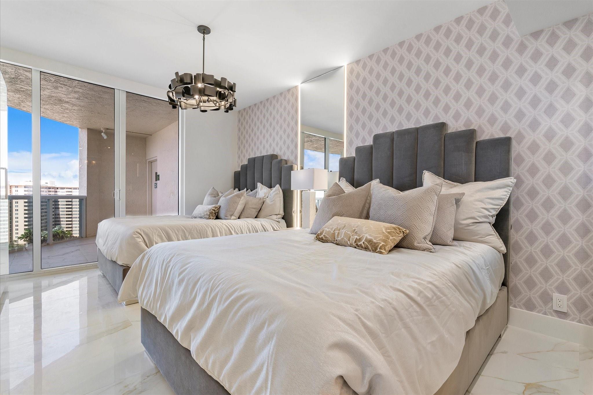 L'Hermitage - Residential