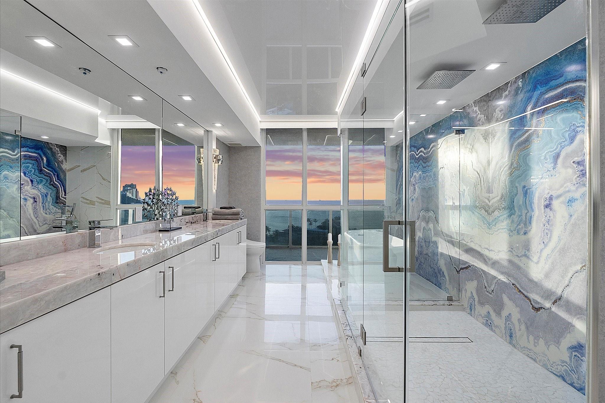 L'Hermitage - Residential