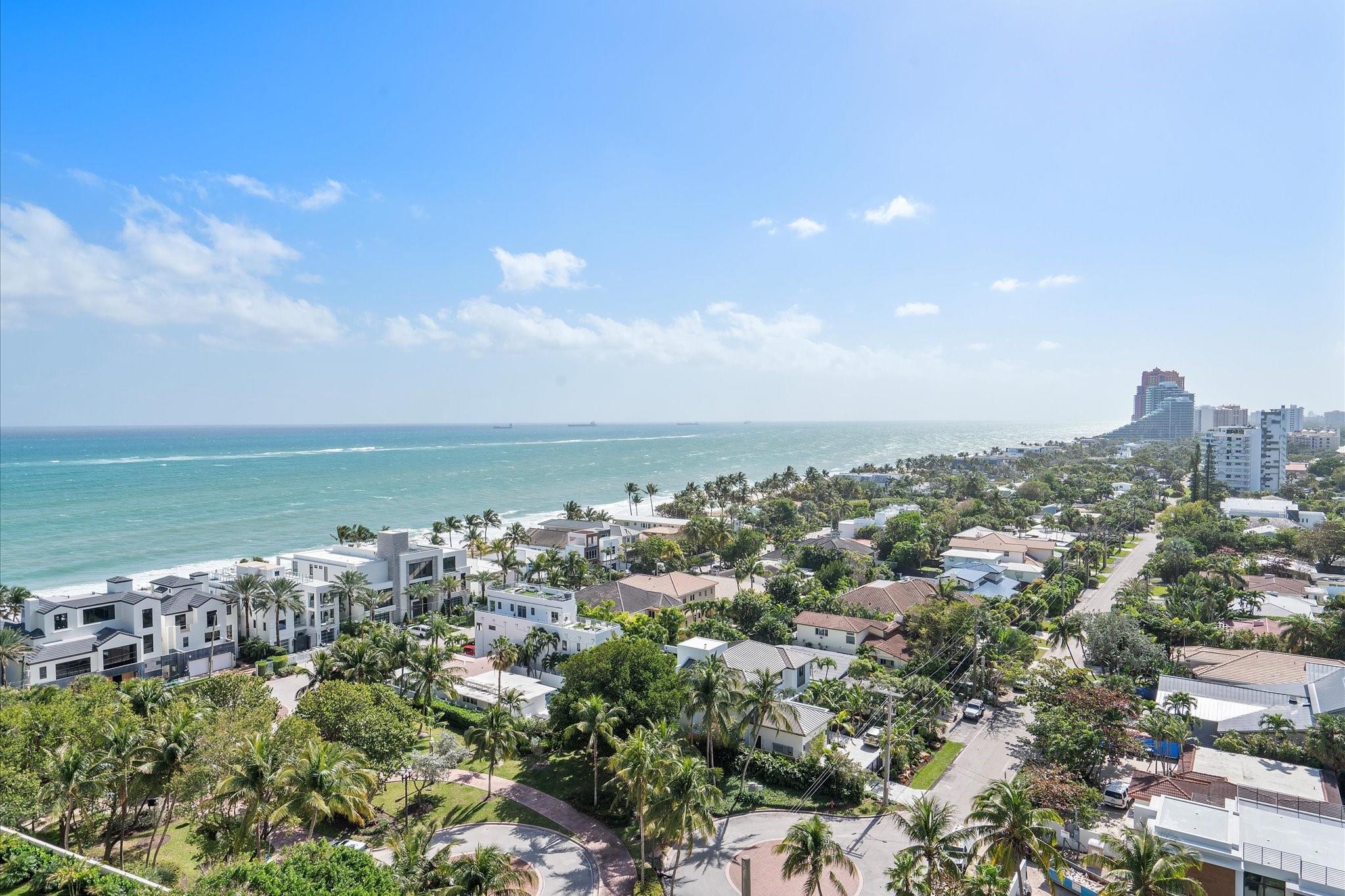 L'Hermitage - Residential