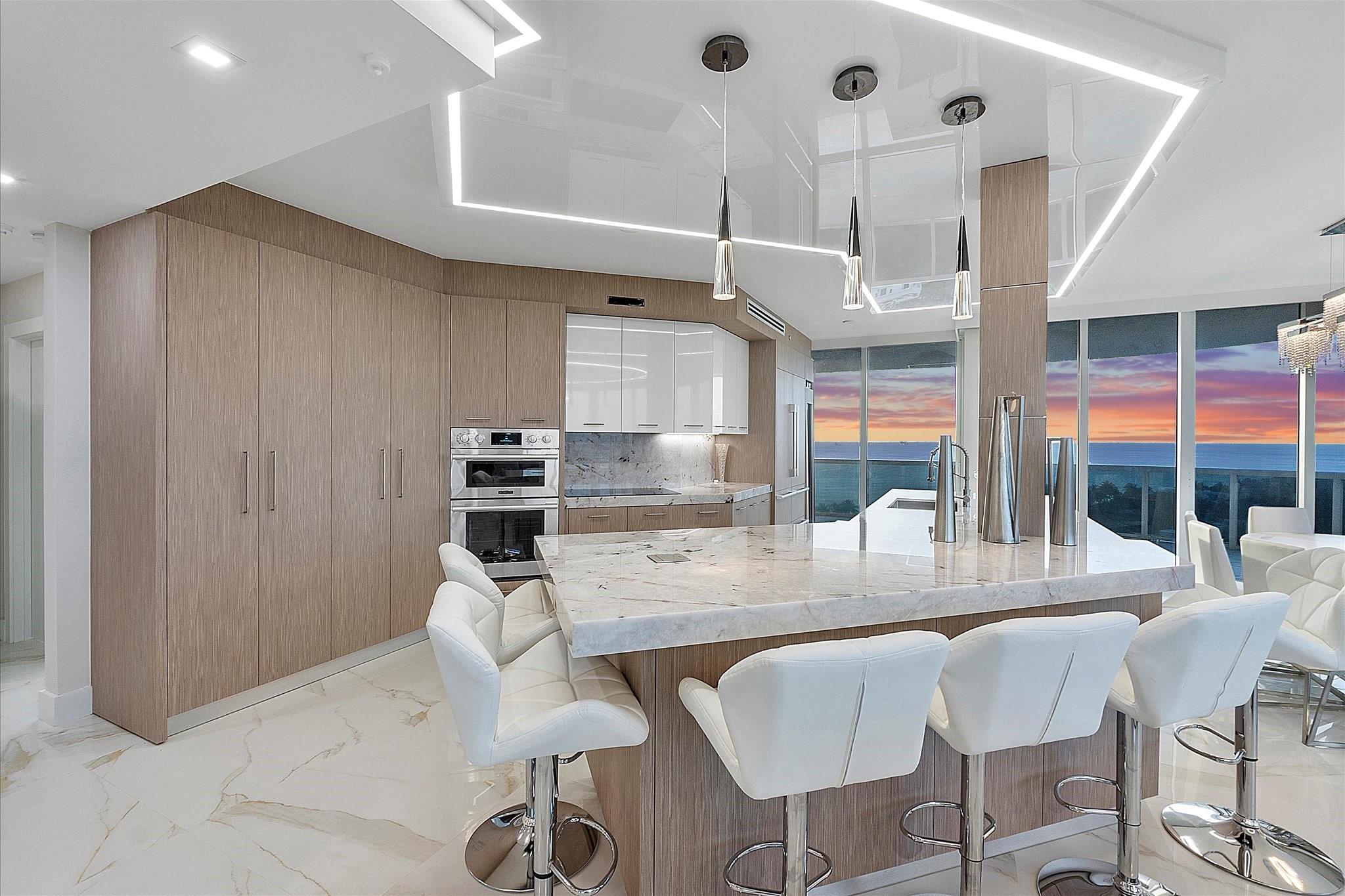 L'Hermitage - Residential