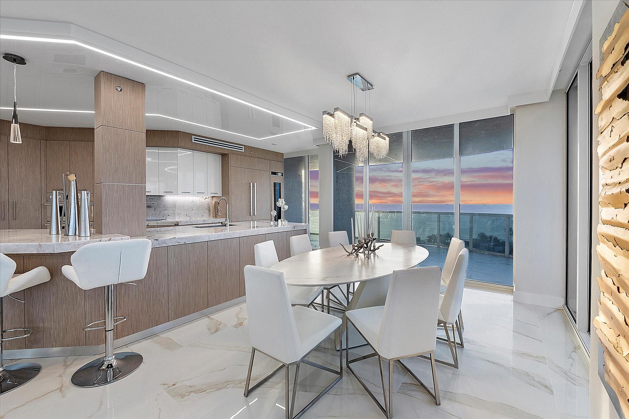 L'Hermitage - Residential