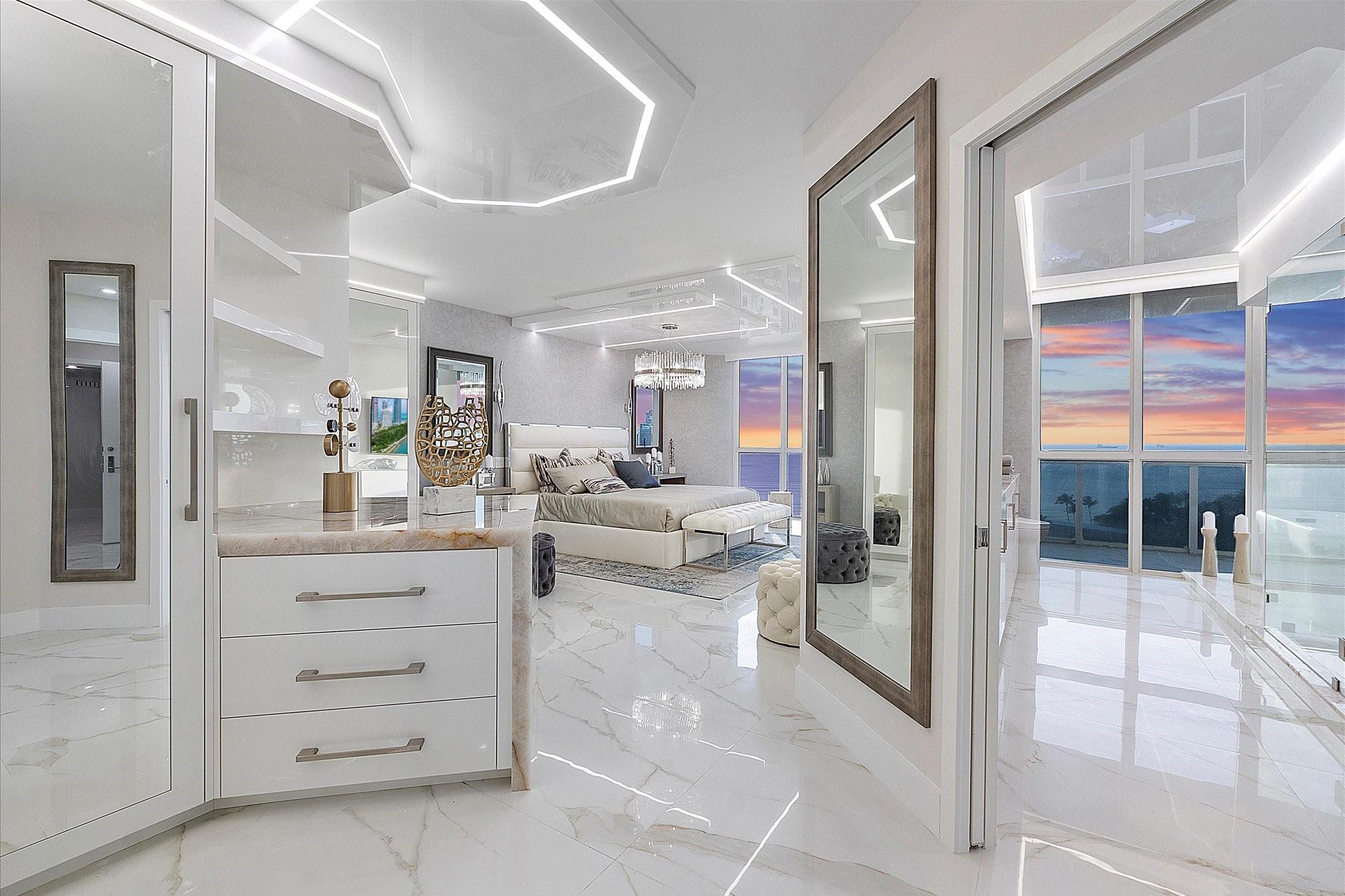 L'Hermitage - Residential