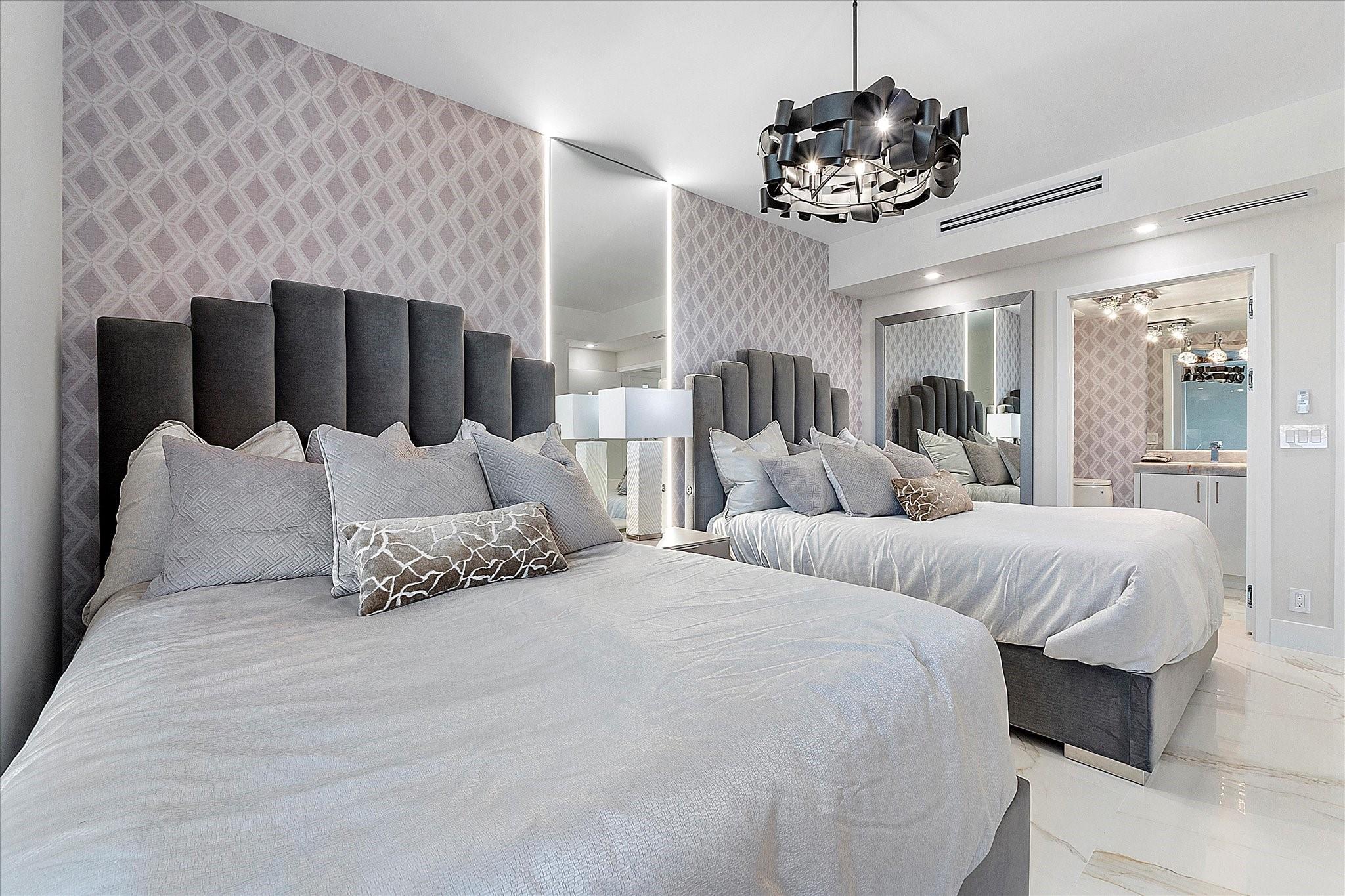 L'Hermitage - Residential