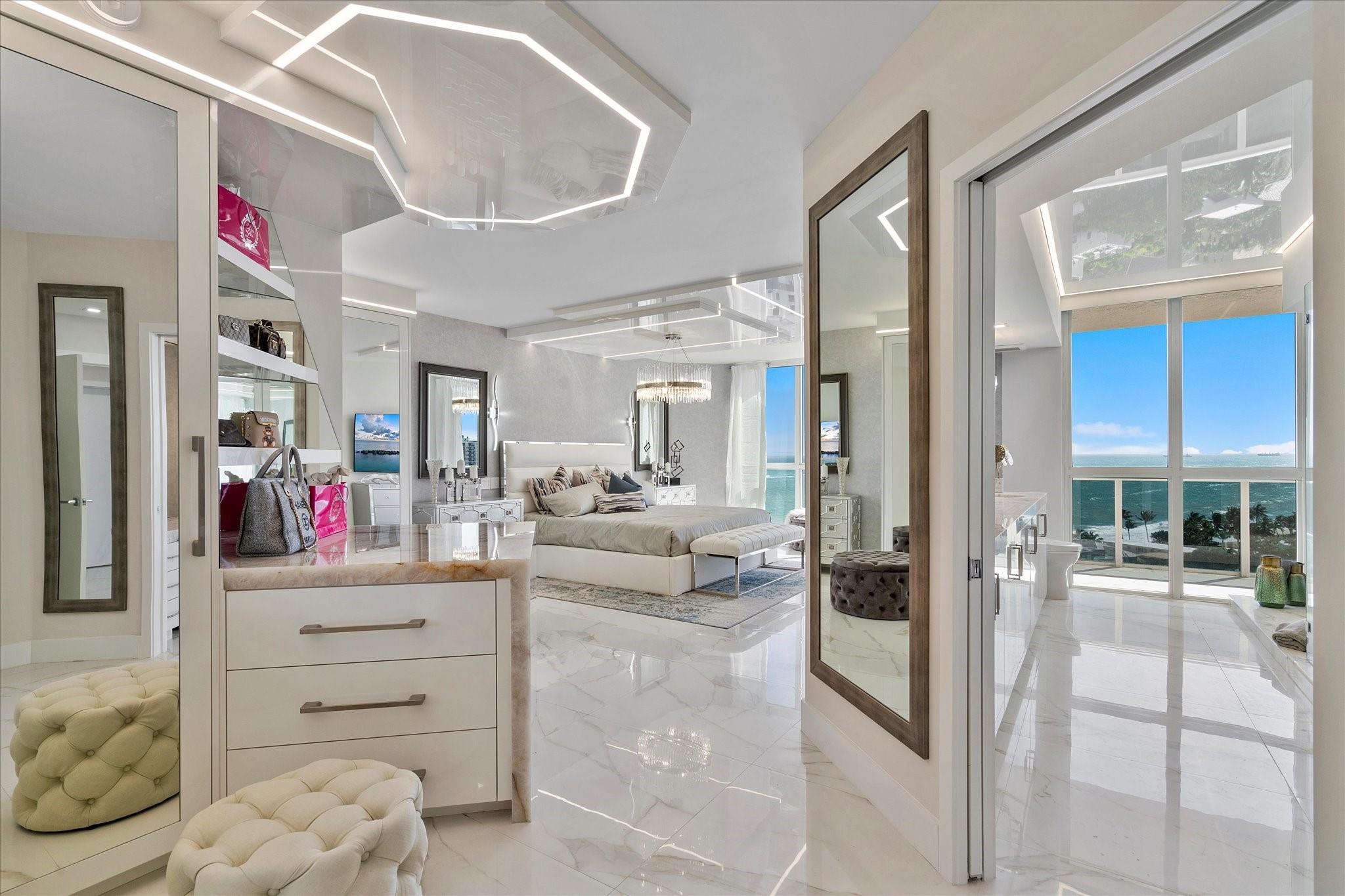 L'Hermitage - Residential