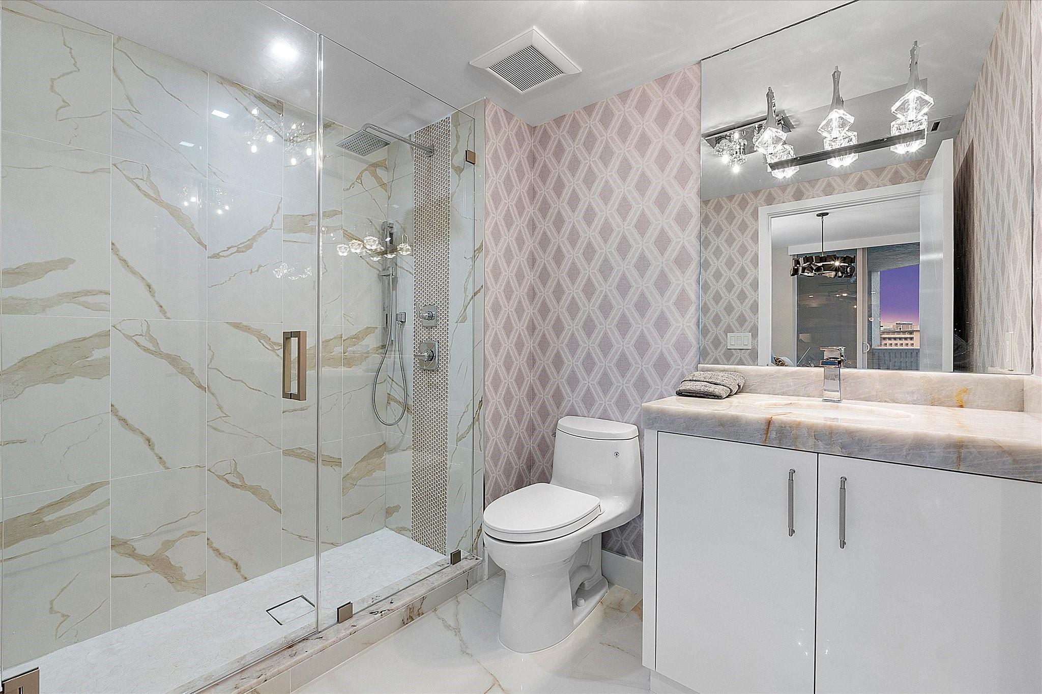 L'Hermitage - Residential