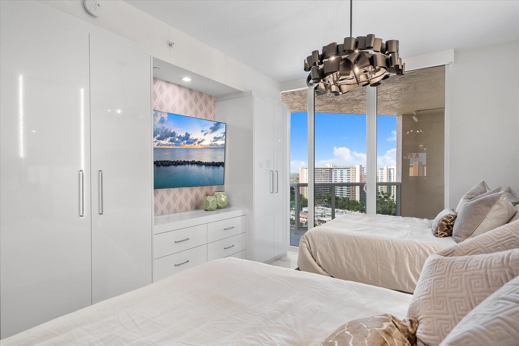 L'Hermitage - Residential