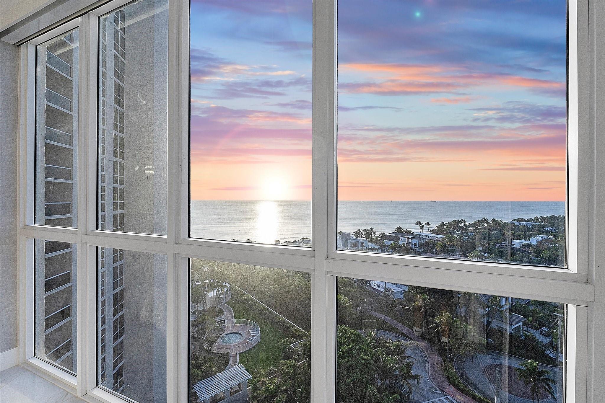 L'Hermitage - Residential