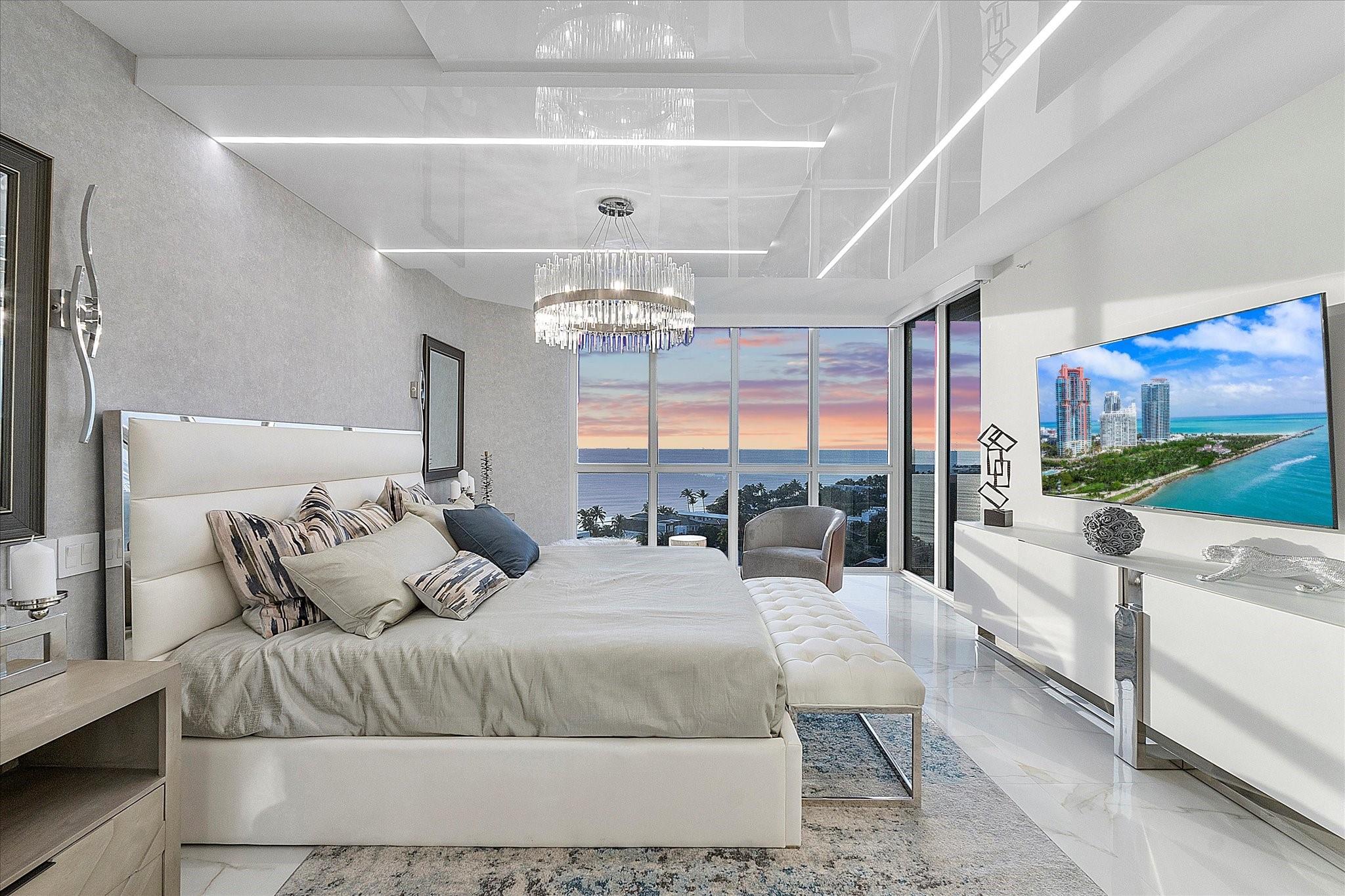 L'Hermitage - Residential