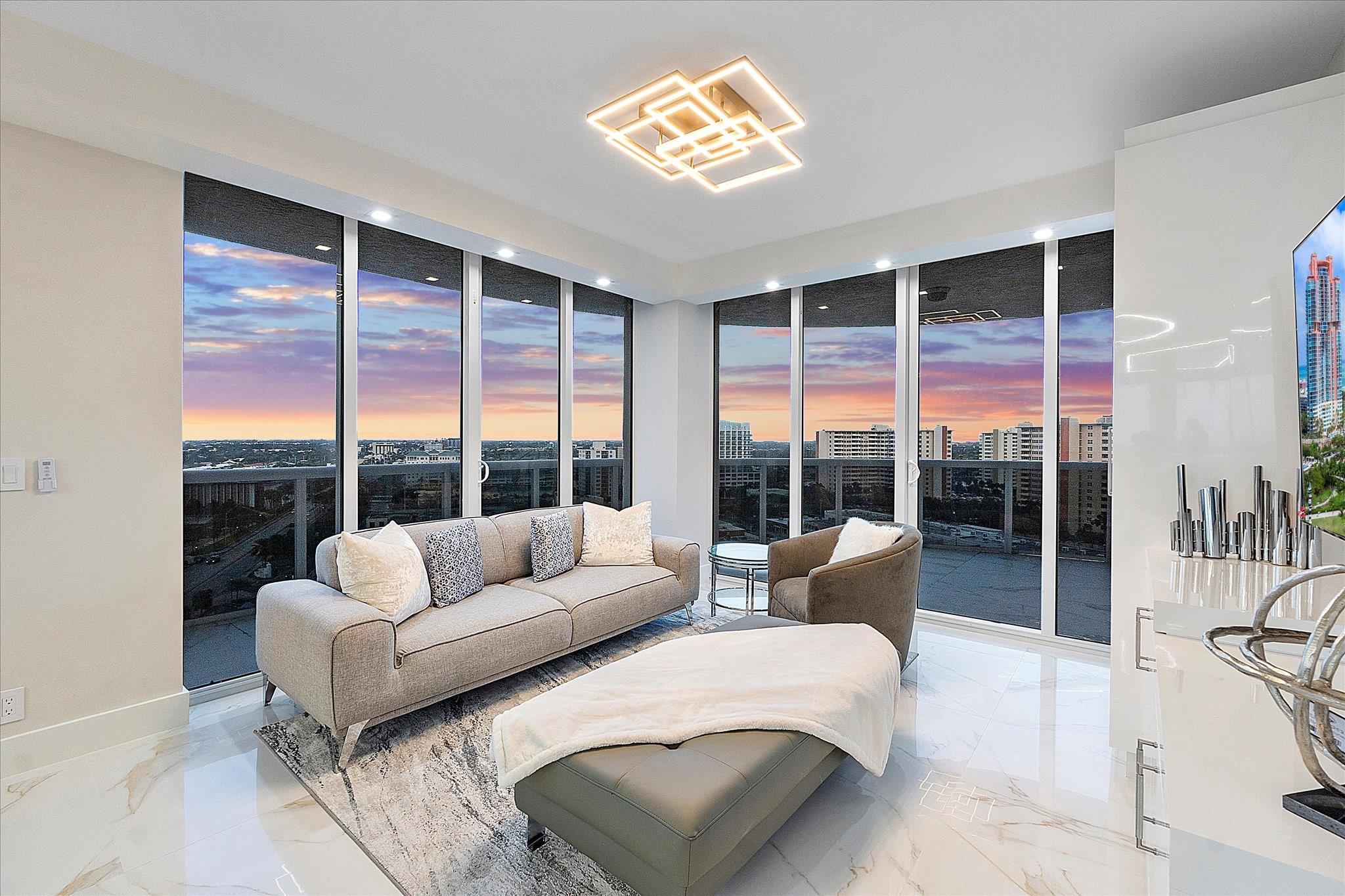 L'Hermitage - Residential