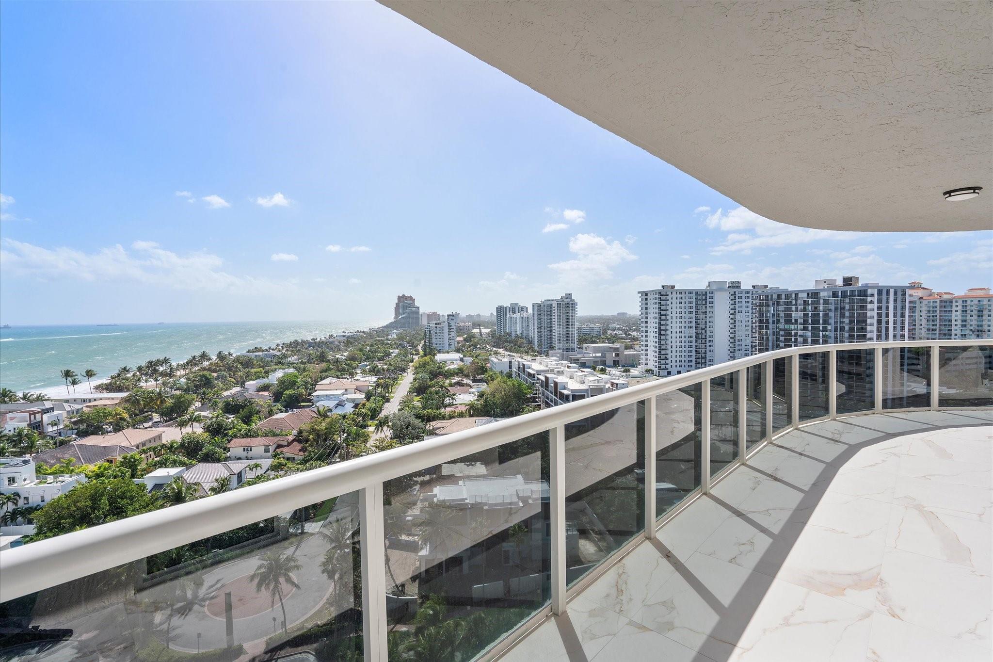 L'Hermitage - Residential