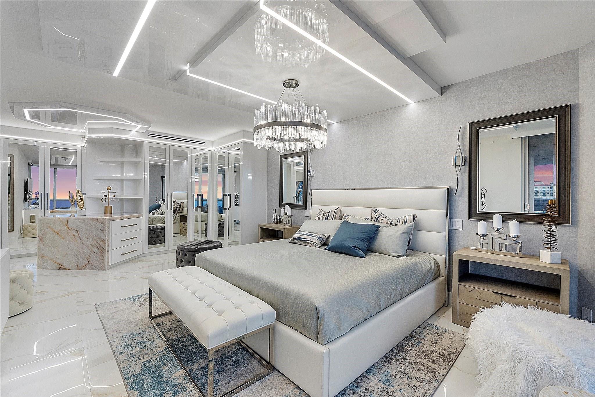 L'Hermitage - Residential