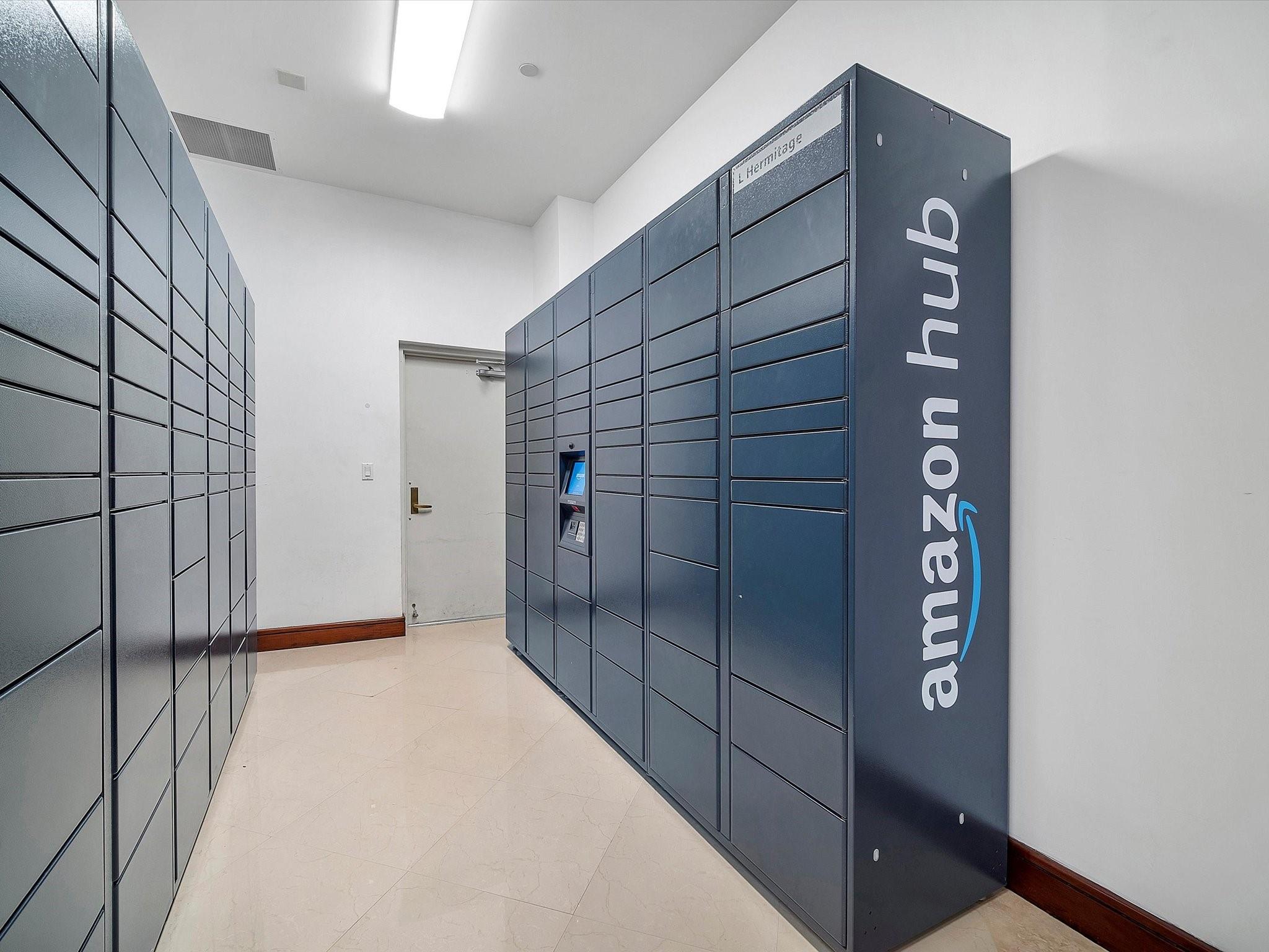 L'Hermitage - Residential