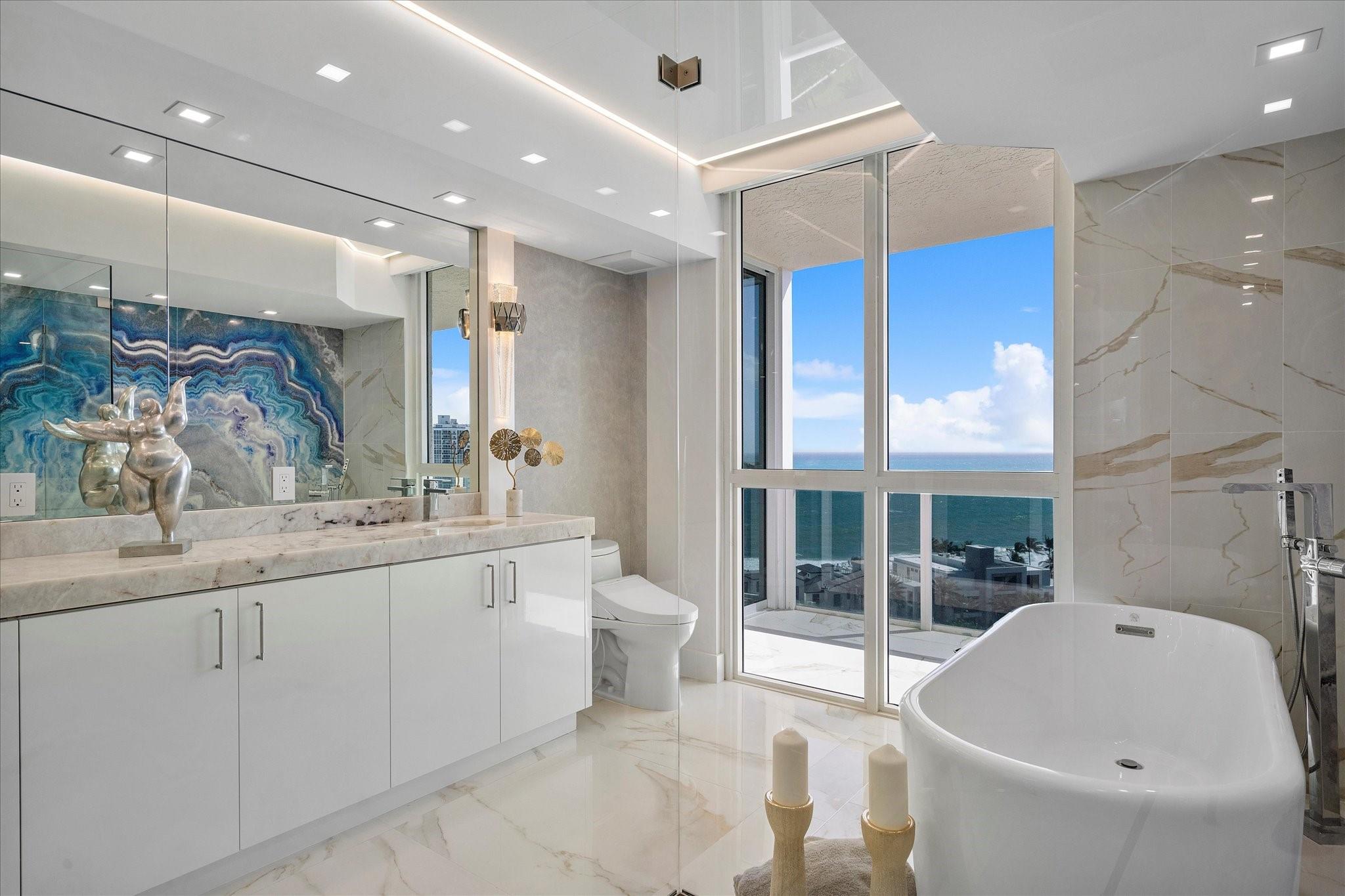 L'Hermitage - Residential