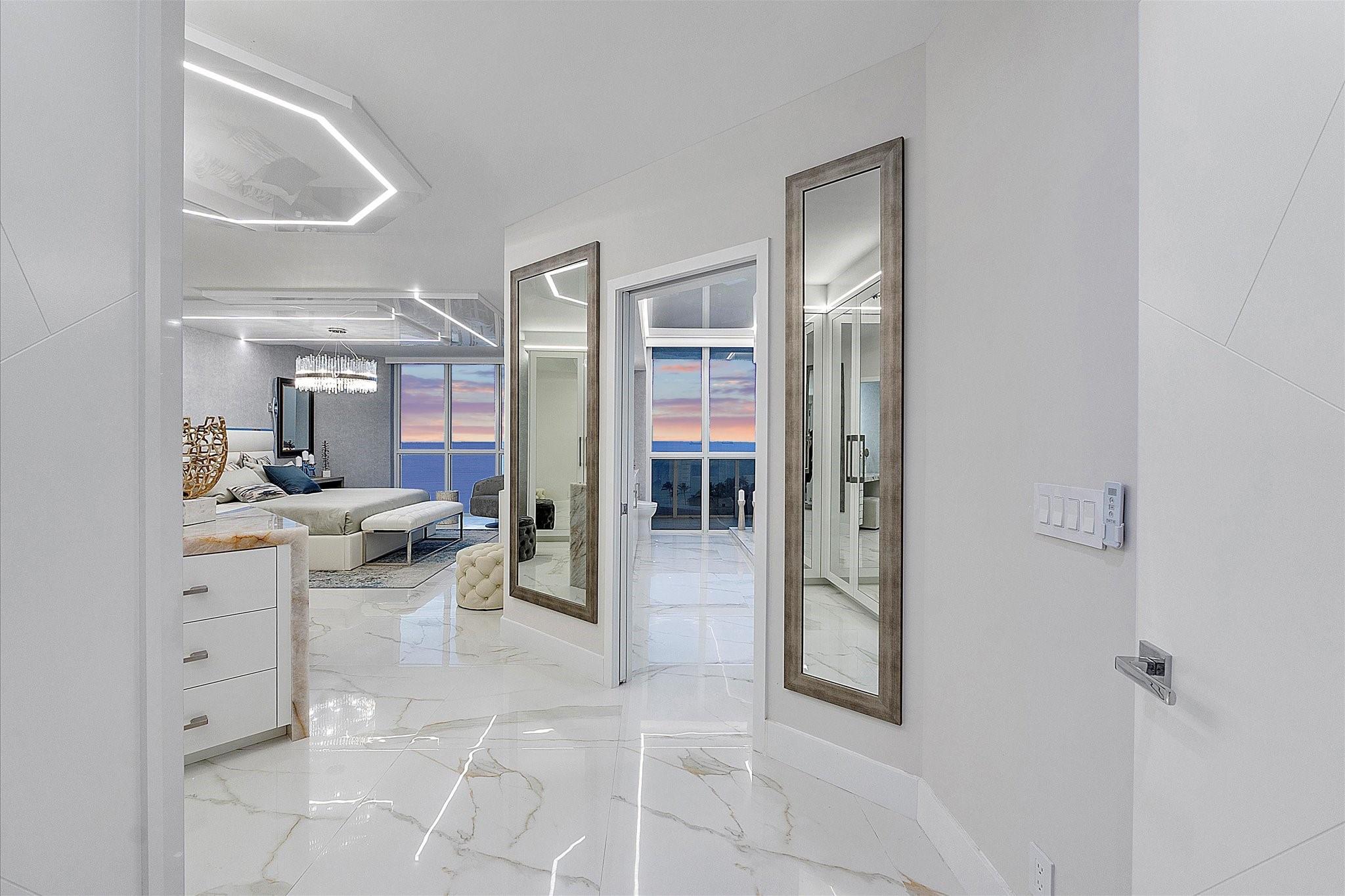 L'Hermitage - Residential