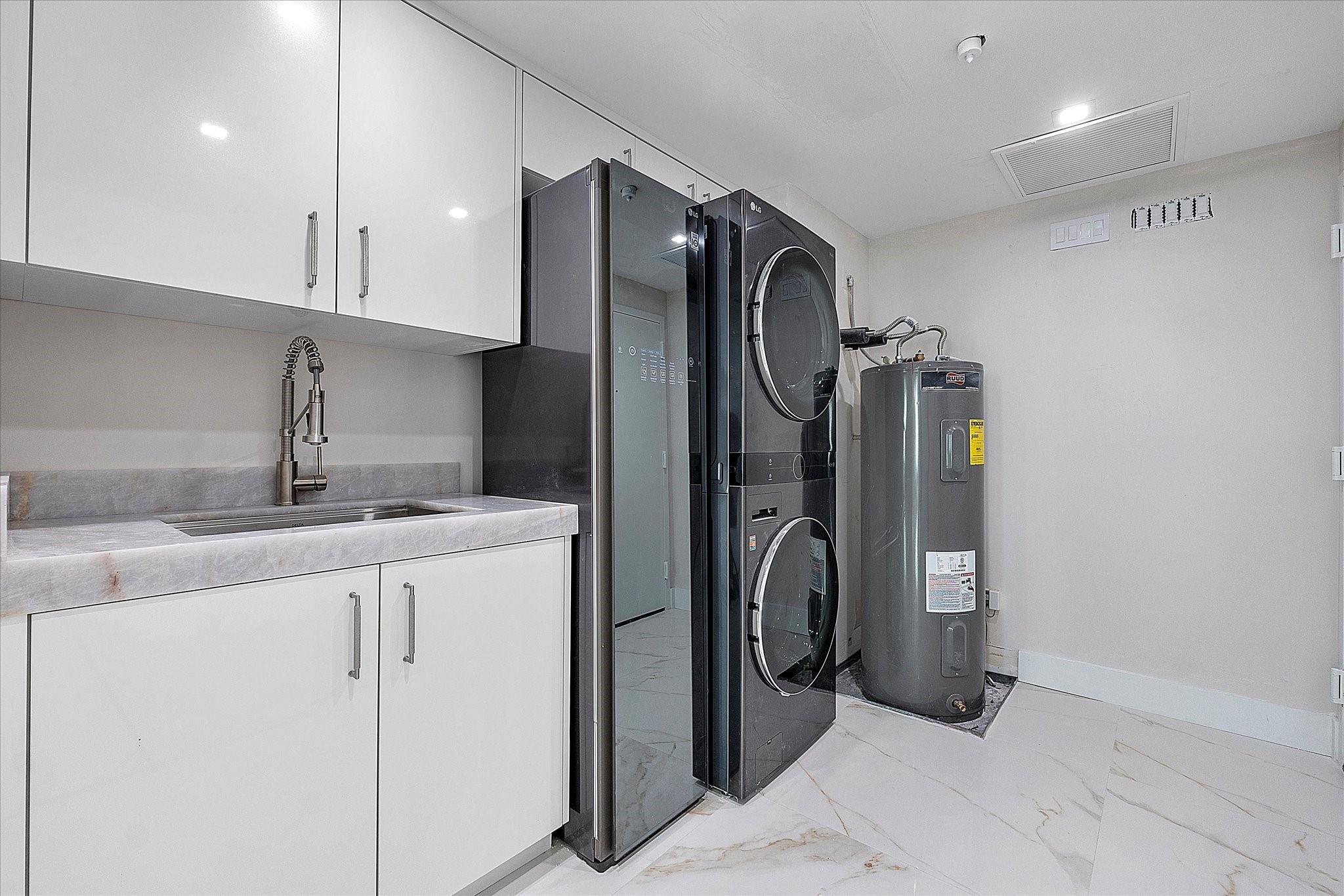 L'Hermitage - Residential