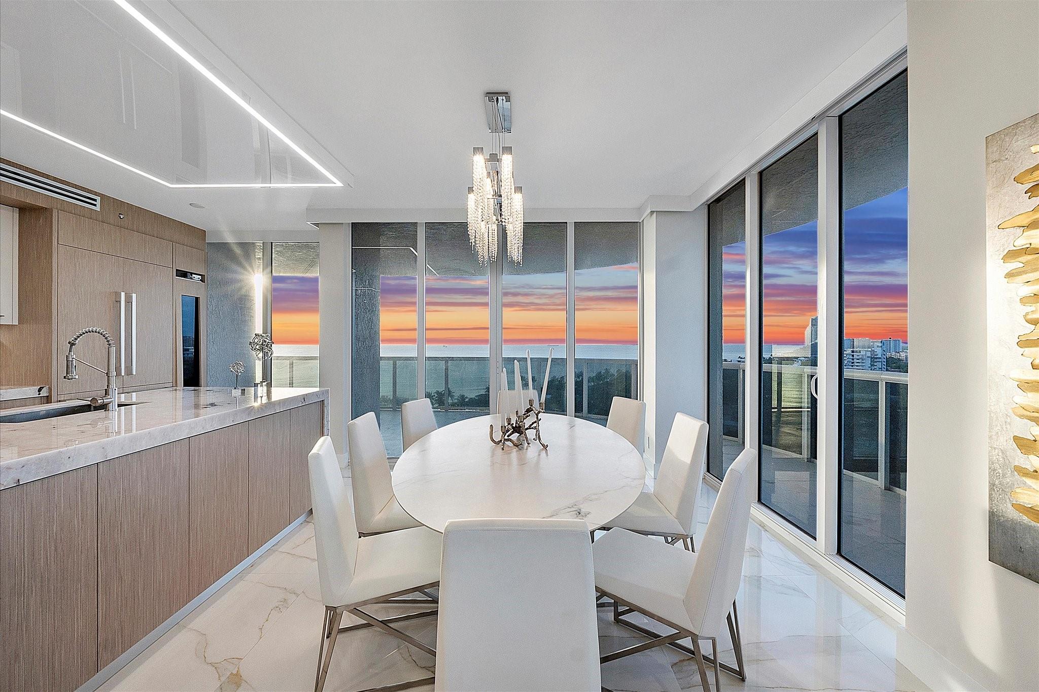 L'Hermitage - Residential