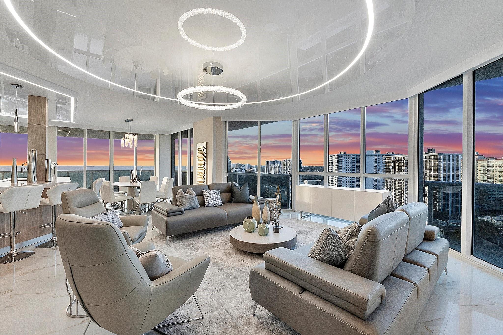 3100 N Ocean Blvd 1408