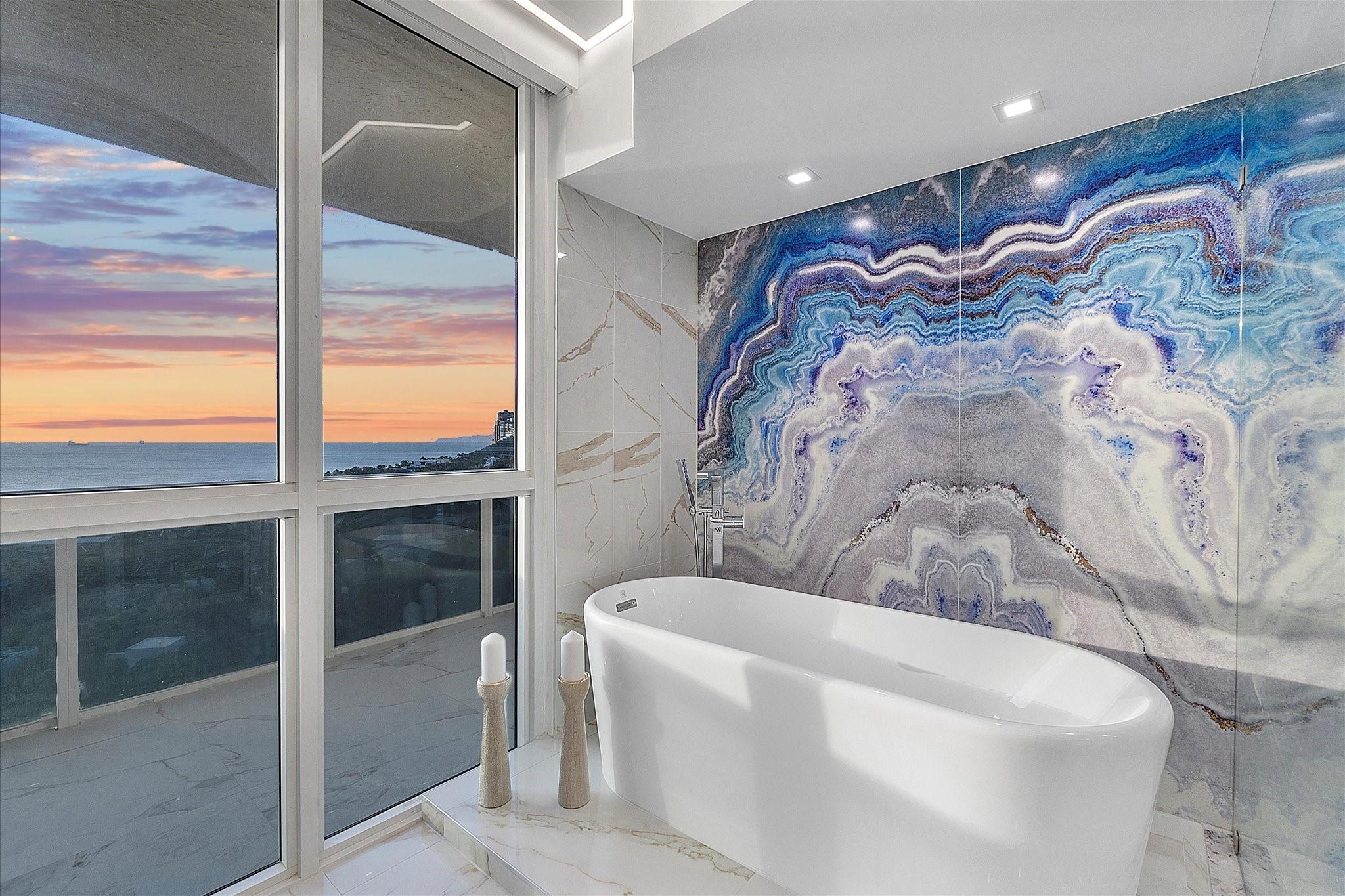 L'Hermitage - Residential