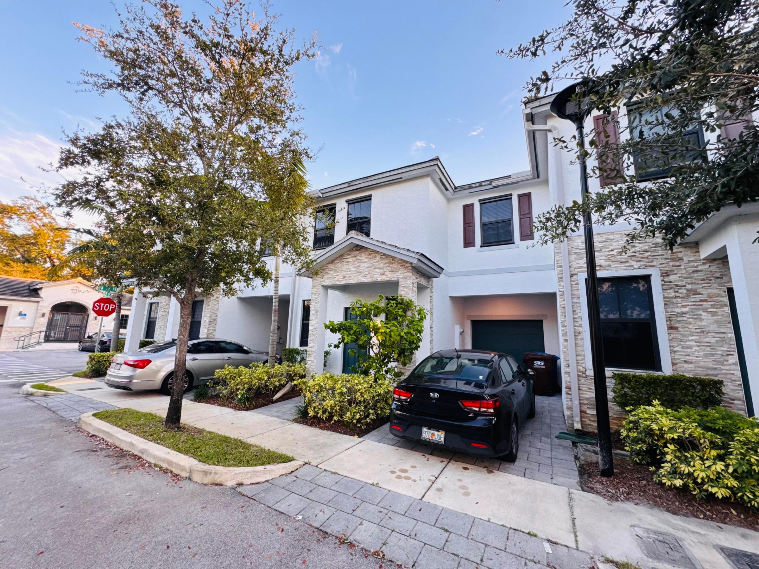 RESERVE AT EDGEWOOD - Residential