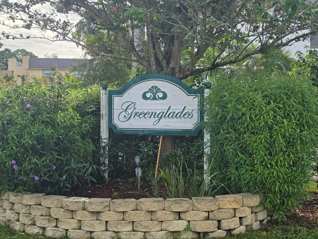 Photo of 8425 Forest Hills Drive #205, Coral Springs, FL 33065 (MLS # B26078544)