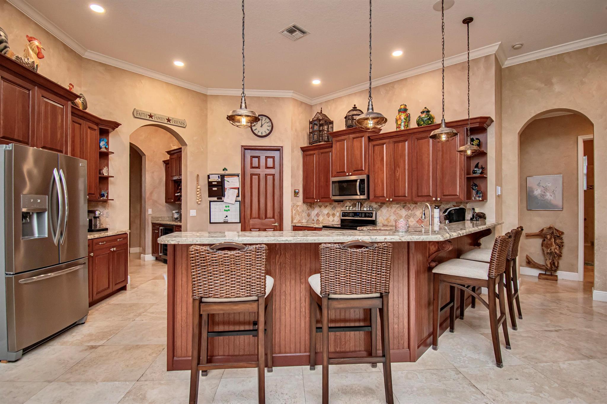 ISLES AT WELLINGTON 8 - Residential