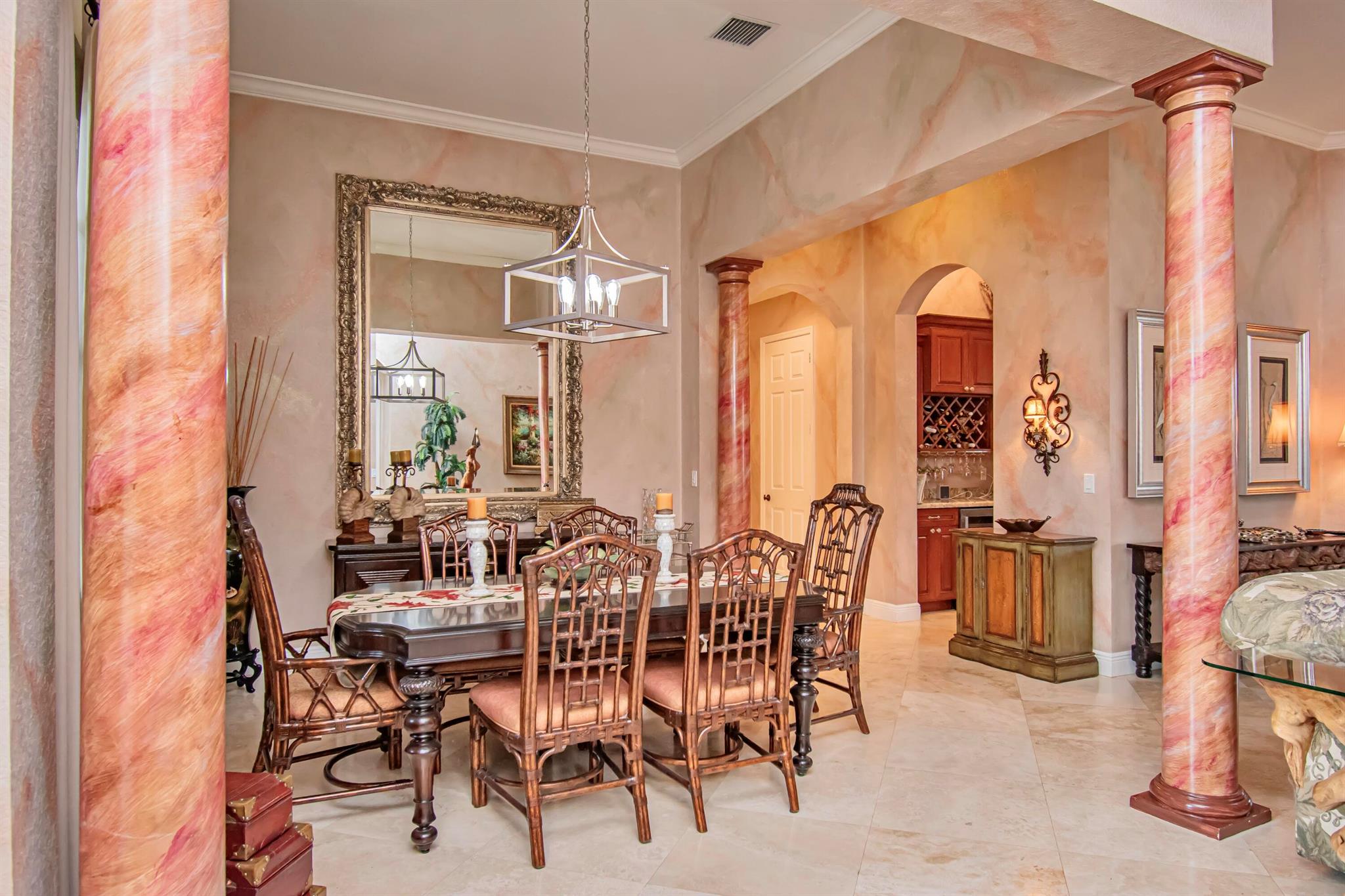 ISLES AT WELLINGTON 8 - Residential