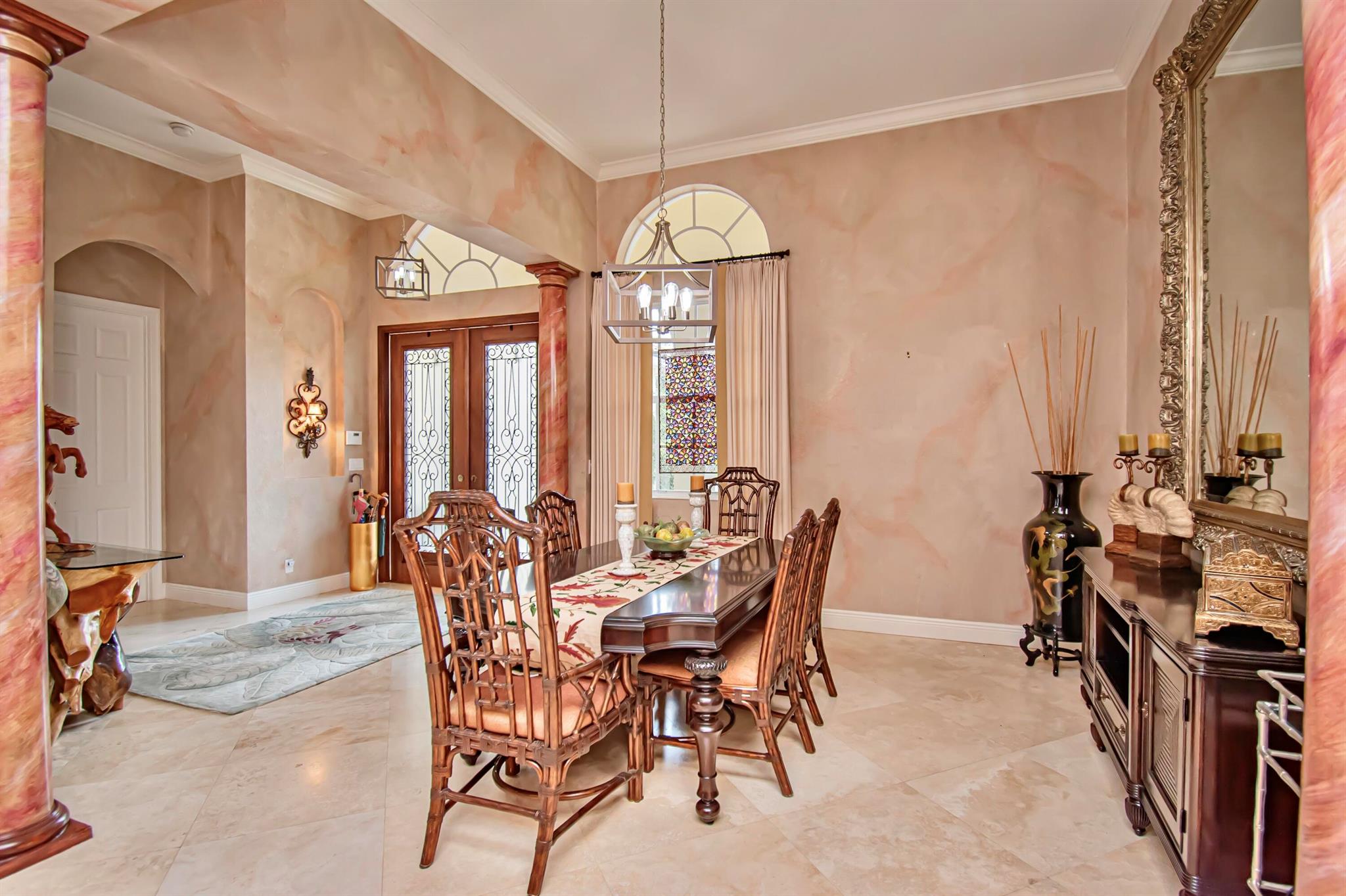 ISLES AT WELLINGTON 8 - Residential