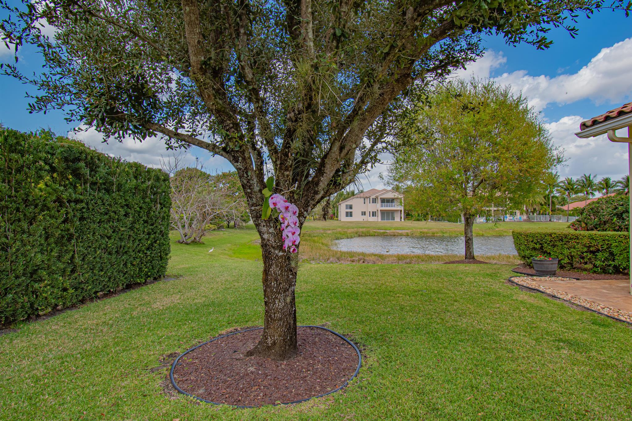 ISLES AT WELLINGTON 8 - Residential