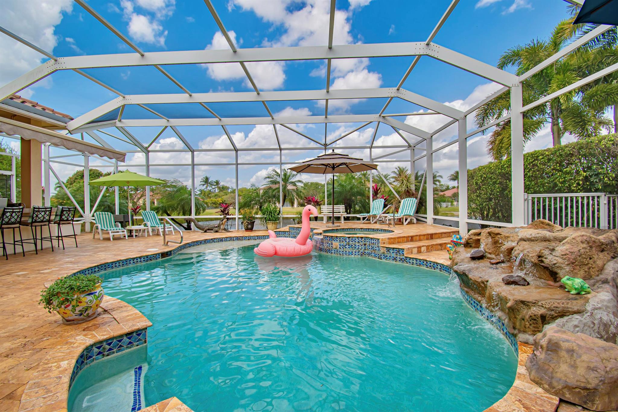 ISLES AT WELLINGTON 8 - Residential