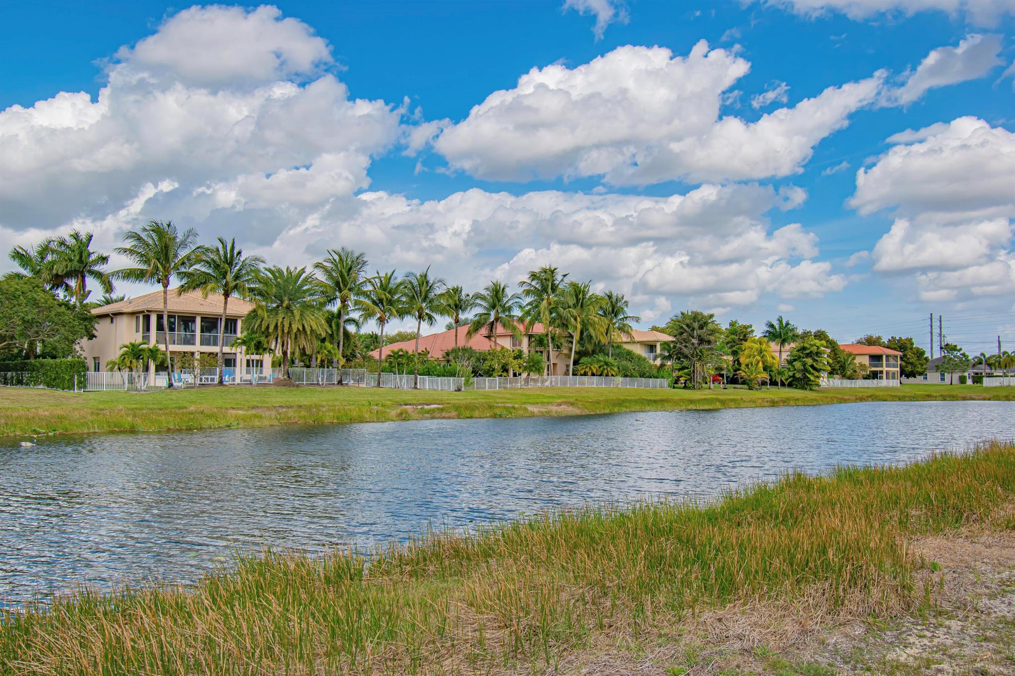 ISLES AT WELLINGTON 8 - Residential