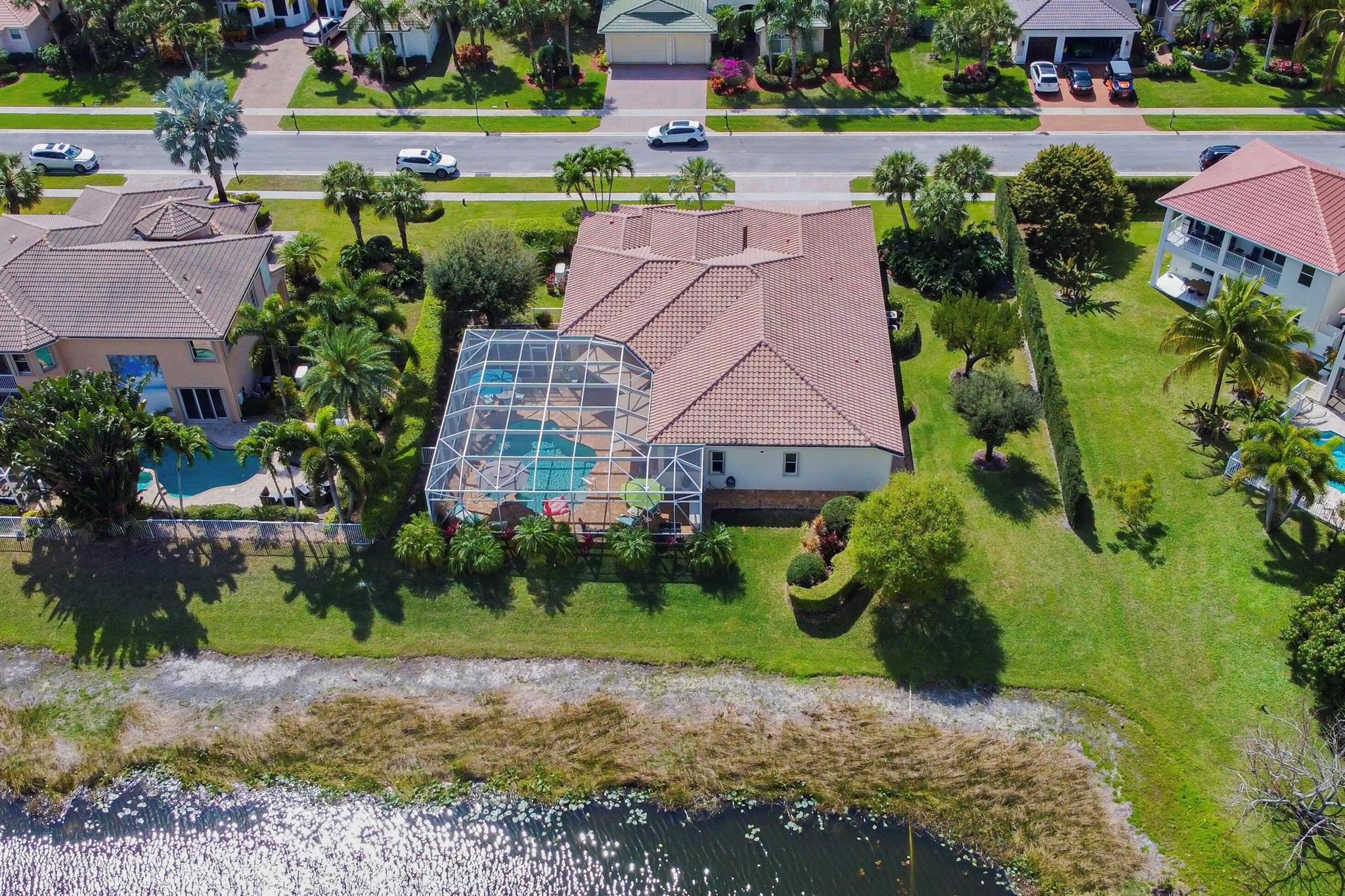 ISLES AT WELLINGTON 8 - Residential