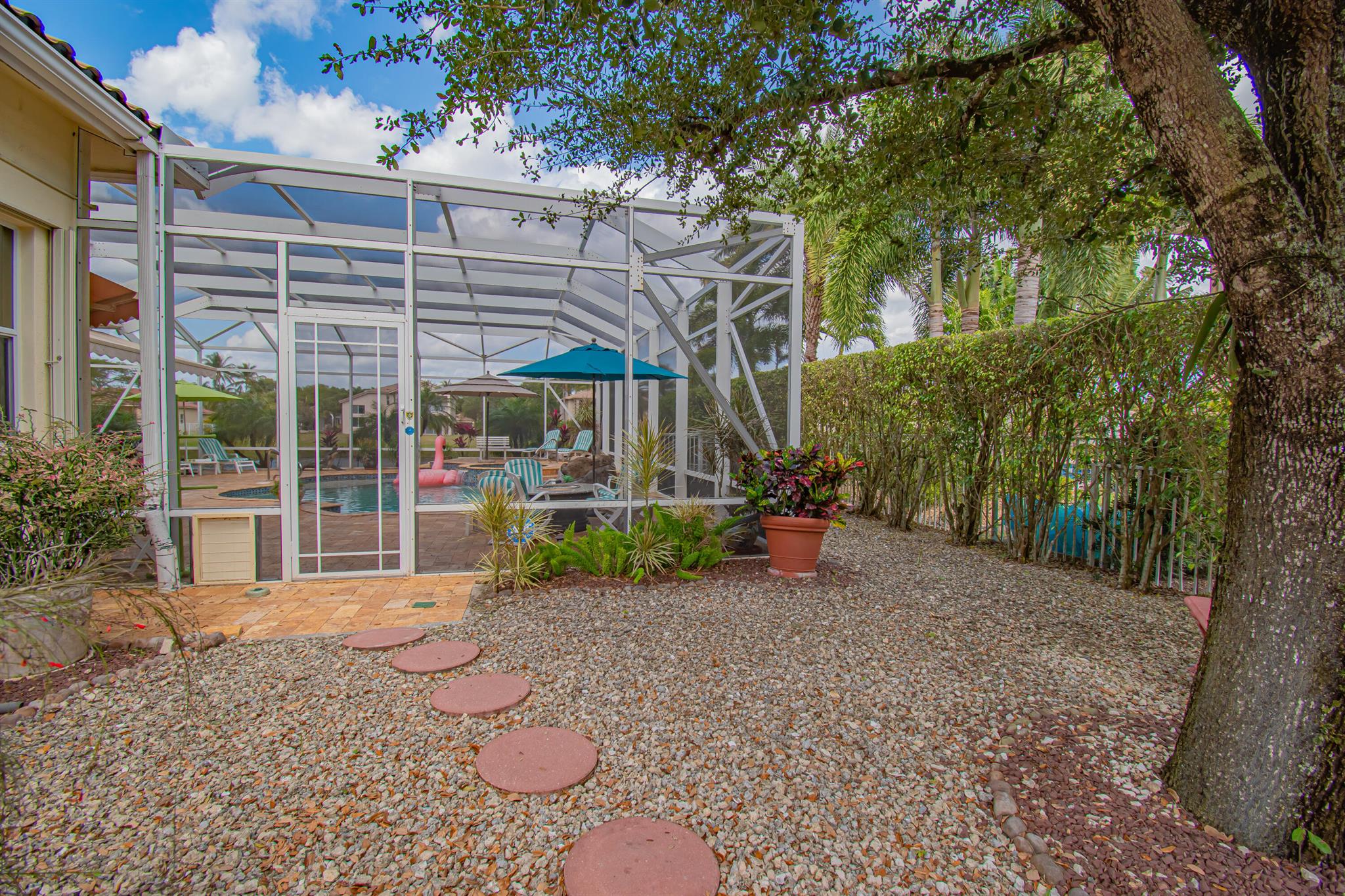 ISLES AT WELLINGTON 8 - Residential