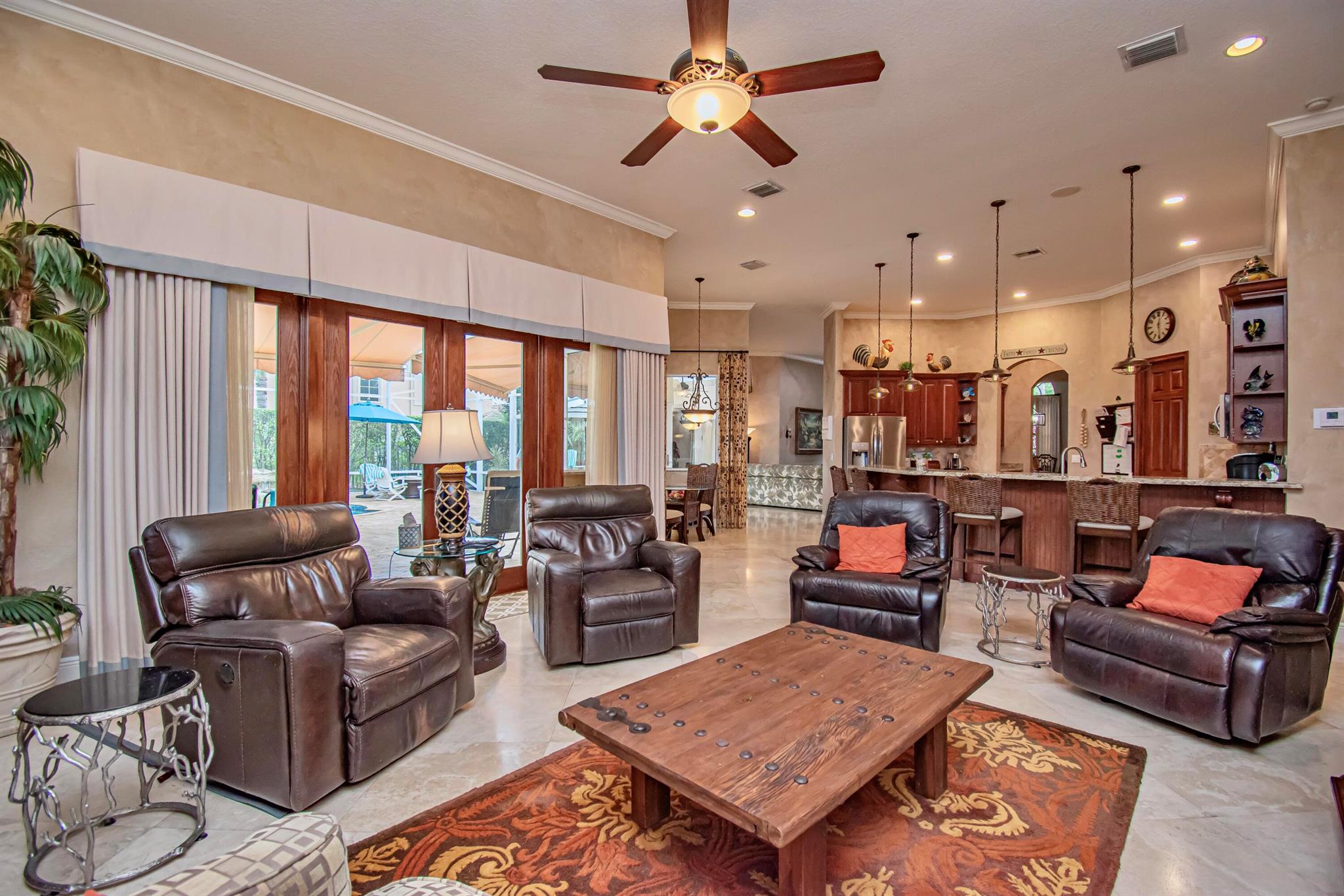 ISLES AT WELLINGTON 8 - Residential