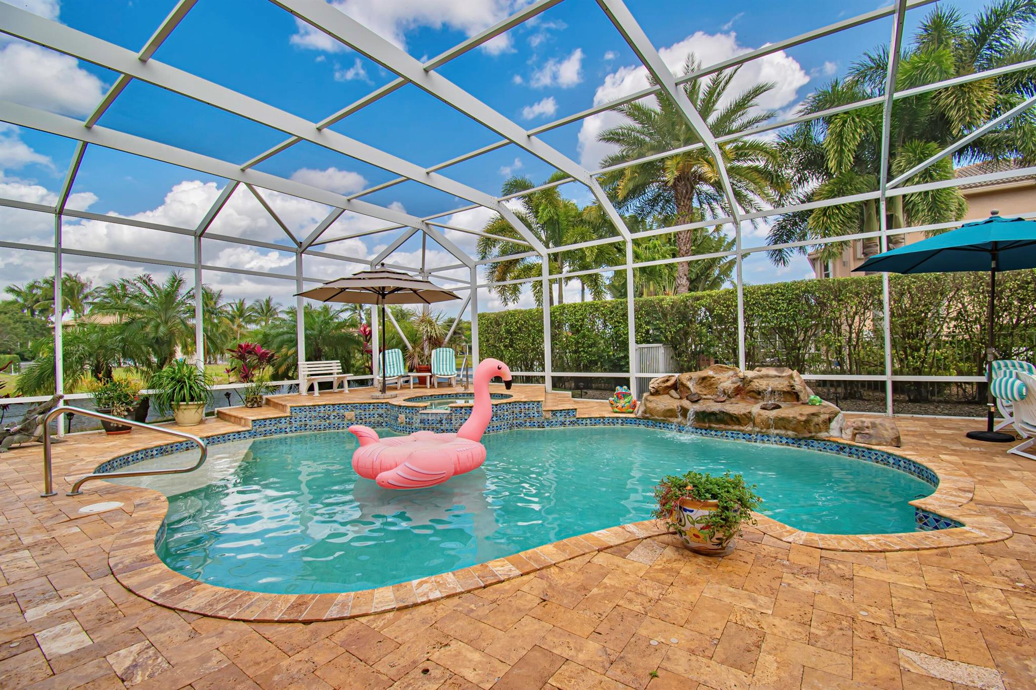 ISLES AT WELLINGTON 8 - Residential